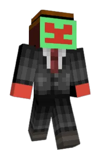 Vyaras Minecraft avatar full body