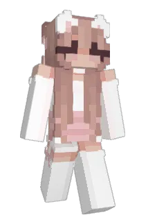Vyjl Minecraft avatar full body