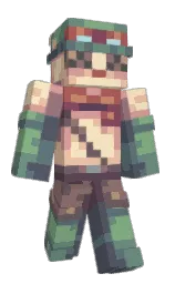 Custom render preview