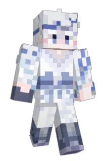 VynEverwinter Minecraft avatar full body