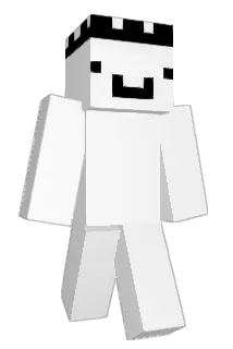 Vynexxn Minecraft avatar full body