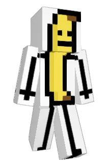 Vynn0307 Minecraft avatar full body