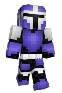 Vyperhh Minecraft avatar full body