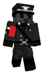 Custom render preview