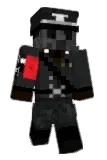 Vypex07 Minecraft avatar full body