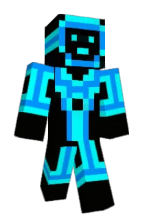 Vyre26 Minecraft avatar full body