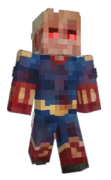 Custom render preview