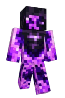 Vystel_ Minecraft avatar full body