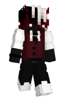 Vyzryaw_ Minecraft avatar full body