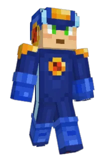 W05_T05 Minecraft avatar full body