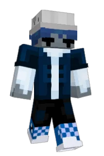 W0ddleDeez Minecraft avatar full body