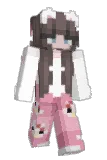 W0nderBr3ad Minecraft avatar full body