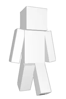 W0ou Minecraft avatar full body