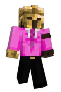 W0rldCraftUmr Minecraft avatar full body