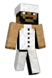 W1MZ Minecraft avatar full body