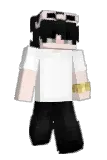W1erN Minecraft avatar full body