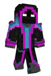 W1llyErn0n Minecraft avatar full body