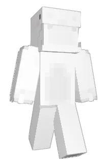 W1nterNotFound Minecraft avatar full body
