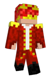 W1nter_lol Minecraft avatar full body