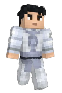 W1z3rd0fdarkn3s Minecraft avatar full body