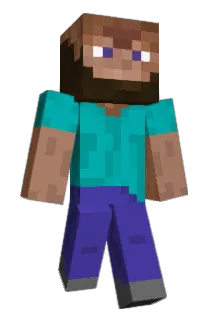W2w3e4r5tT6 Minecraft avatar full body