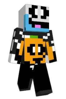 W33B_S3NP4I Minecraft avatar full body