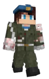 Custom render preview
