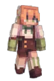 W4nd3rlust Minecraft avatar full body