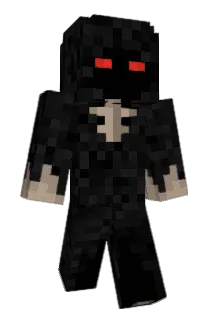 W4rr3_ Minecraft avatar full body