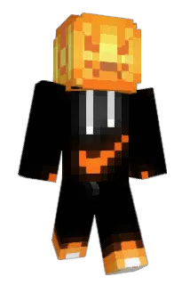 W4rs4ft Minecraft avatar full body