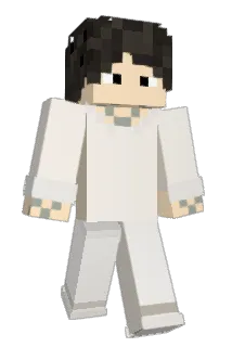 W6rst69 Minecraft avatar full body