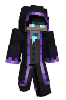 WADA2809 Minecraft avatar full body