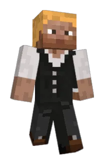 WAITWHAT_123 Minecraft avatar full body