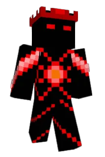 WALLOR28 Minecraft avatar full body