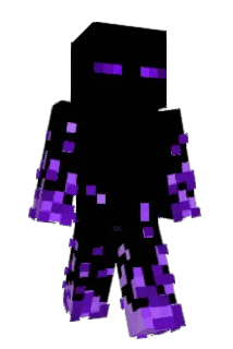 WAMISHAHAHAHAHA Minecraft avatar full body