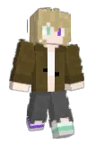 WAMwm Minecraft avatar full body
