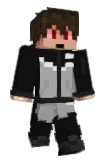 WANNAVAPE Minecraft avatar full body