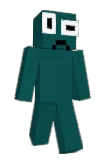 WANNYX Minecraft avatar full body