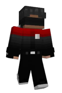 WAN_UP Minecraft avatar full body