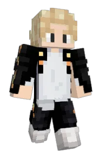 WARRIOR__69 Minecraft avatar full body