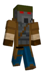 Custom render preview