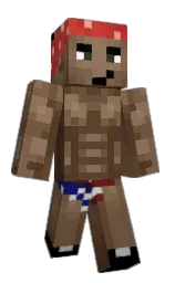 Custom render preview