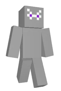 WASD22895 Minecraft avatar full body