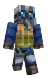 Custom render preview