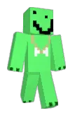 WATCH_TIME Minecraft avatar full body