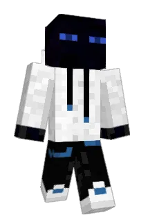 WATERSHIP312095 Minecraft avatar full body