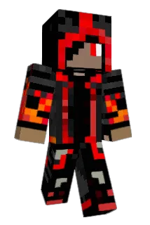 WATSONATOR12 Minecraft avatar full body