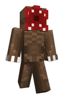 WA_IZ Minecraft avatar full body