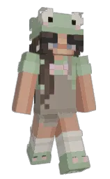Custom render preview