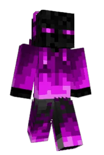 WCLJacob Minecraft avatar full body